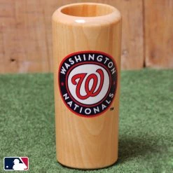 Thompson Mug Co. - Dugout Mugs Washington Nationals Shortstop INKED! Mug