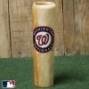 Thompson Mug Co. - Dugout Mugs Washington Nationals INKED! Dugout Mug® | Baseball Bat Mug