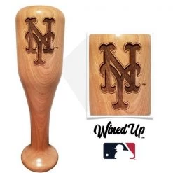 Thompson Mug Co. - Dugout Mugs New York Mets