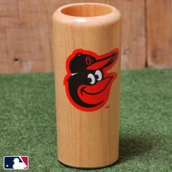 Thompson Mug Co. - Dugout Mugs Baltimore Orioles Shortstop INKED! Mug