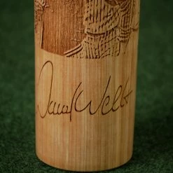 Thompson Mug Co. - Dugout Mugs David Wells Perfect Game Dugout Mug® | Baseball Bat Mug