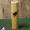 Thompson Mug Co. - Dugout Mugs San Diego Padres INKED! Dugout Mug® | Baseball Bat Mug