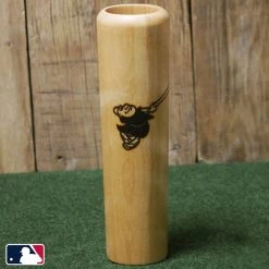 Thompson Mug Co. - Dugout Mugs San Diego Padres INKED! Dugout Mug® | Baseball Bat Mug