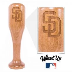 Thompson Mug Co. - Dugout Mugs San Diego Padres