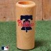 Thompson Mug Co. - Dugout Mugs Philadelphia Phillies Shortstop INKED! Mug