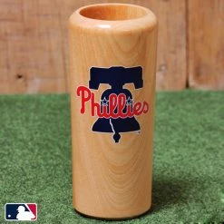 Thompson Mug Co. - Dugout Mugs Philadelphia Phillies Shortstop INKED! Mug