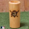 Thompson Mug Co. - Dugout Mugs Pittsburgh Pirates Shortstop INKED! Mug