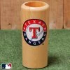 Thompson Mug Co. - Dugout Mugs Texas Rangers Shortstop INKED! Mug