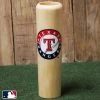 Thompson Mug Co. - Dugout Mugs Texas Rangers INKED! Dugout Mug® | Baseball Bat Mug