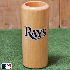 Thompson Mug Co. - Dugout Mugs Tampa Bay Rays Shortstop INKED! Mug