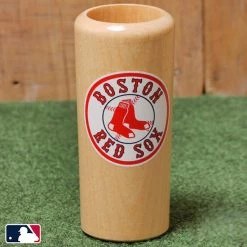 Thompson Mug Co. - Dugout Mugs Boston Red Sox Shortstop INKED! Mug