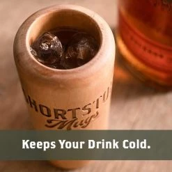 Thompson Mug Co. - Dugout Mugs Miami Marlins Shortstop Mug