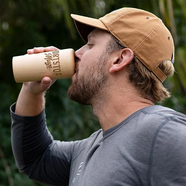 Thompson Mug Co. - Dugout Mugs San Francisco Giants Shortstop Mug