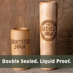 Thompson Mug Co. - Dugout Mugs Cleveland