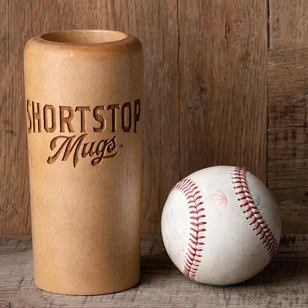 Thompson Mug Co. - Dugout Mugs Arizona Diamondbacks Shortstop Mug