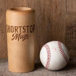 Thompson Mug Co. - Dugout Mugs Chicago White Sox Shortstop INKED! Mug