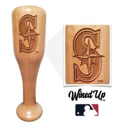 Thompson Mug Co. - Dugout Mugs Seattle Mariners