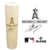 Thompson Mug Co. - Dugout Mugs Shohei Ohtani Baseball Bat Mug | Los Angeles Angels | Signature Series Dugout Mug®