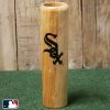 Thompson Mug Co. - Dugout Mugs Chicago White Sox INKED! Dugout Mug® | Baseball Bat Mug