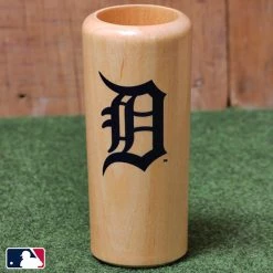 Thompson Mug Co. - Dugout Mugs Detroit Tigers Shortstop INKED! Mug