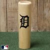 Thompson Mug Co. - Dugout Mugs Detroit Tigers INKED! Dugout Mug® | Baseball Bat Mug