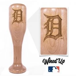 Thompson Mug Co. - Dugout Mugs Detroit Tigers