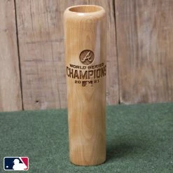 Thompson Mug Co. - Dugout Mugs 2021 Atlanta Braves World Series Champions Dugout Mug®