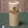 Thompson Mug Co. - Dugout Mugs 2021 Atlanta Braves World Series Champions Shortstop Mug