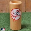 Thompson Mug Co. - Dugout Mugs New York Yankees Shortstop INKED! Mug