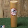 Thompson Mug Co. - Dugout Mugs New York Yankees INKED! Dugout Mug® | Baseball Bat Mug