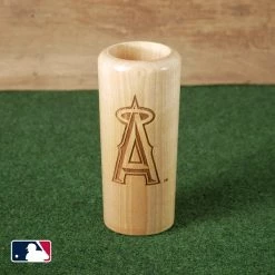 Thompson Mug Co. - Dugout Mugs Los Angeles Angels Shortstop Mug