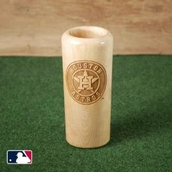 Thompson Mug Co. - Dugout Mugs Houston Astros Shortstop Mug