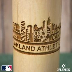 Thompson Mug Co. - Dugout Mugs Oakland Athletics 2021 Skyline Series Dugout Mug®