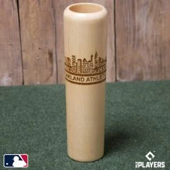 Thompson Mug Co. - Dugout Mugs Oakland Athletics 2021 Skyline Series Dugout Mug®