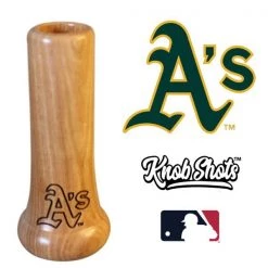 Thompson Mug Co. - Dugout Mugs Oakland Athletics