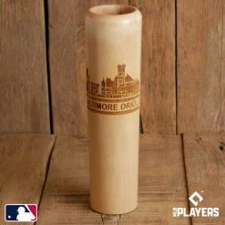 Thompson Mug Co. - Dugout Mugs Baltimore Orioles 2021 Skyline Series Dugout Mug®