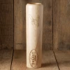 Thompson Mug Co. - Dugout Mugs New York Mets Mike Piazza | Hall Of Fame | Drinking Model Dugout Mug® | Baseball Bat Mug