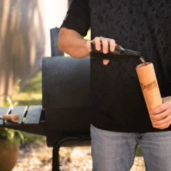 Thompson Mug Co. - Dugout Mugs Atlanta Braves Dugout Mug® | Baseball Bat Mug