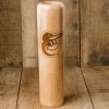 Thompson Mug Co. - Dugout Mugs Baltimore Orioles Dugout Mug® | Baseball Bat Mug