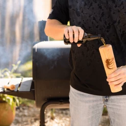 Thompson Mug Co. - Dugout Mugs Baltimore Orioles Dugout Mug® | Baseball Bat Mug