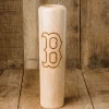 Thompson Mug Co. - Dugout Mugs Boston Red Sox "B" Dugout Mug® | Baseball Bat Mug