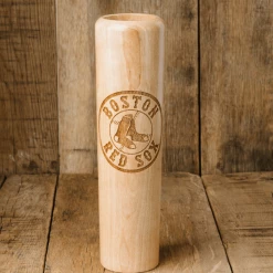 Thompson Mug Co. - Dugout Mugs Boston Red Sox Dugout Mug® | Baseball Bat Mug