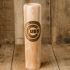 Thompson Mug Co. - Dugout Mugs Chicago Cubs Dugout Mug® | Baseball Bat Mug