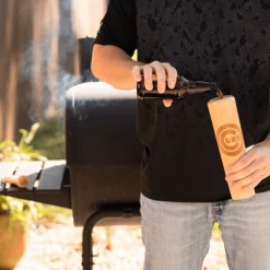 Thompson Mug Co. - Dugout Mugs Chicago Cubs Dugout Mug® | Baseball Bat Mug