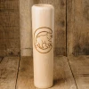 Thompson Mug Co. - Dugout Mugs Chicago Cubs Cubby Bear Dugout Mug® | Baseball Bat Mug