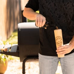 Thompson Mug Co. - Dugout Mugs Chicago Cubs Cubby Bear Dugout Mug® | Baseball Bat Mug