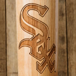 Thompson Mug Co. - Dugout Mugs Chicago White Sox Dugout Mug® | Baseball Bat Mug