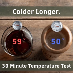 Thompson Mug Co. - Dugout Mugs San Diego Padres