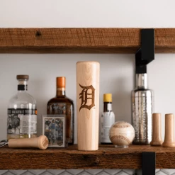 Thompson Mug Co. - Dugout Mugs Detroit Tigers