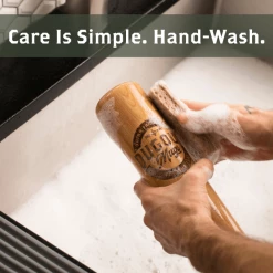 Thompson Mug Co. - Dugout Mugs New York Yankees Mariano Rivera 42 Signature Series Baseball Bat Mug | Dugout Mug®